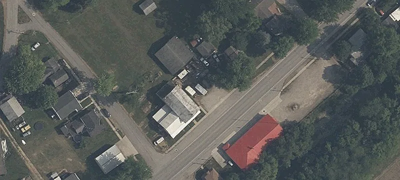 High St