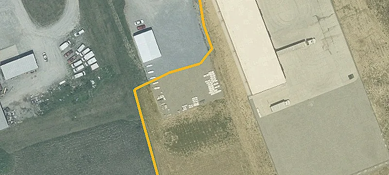 Industrail Dr