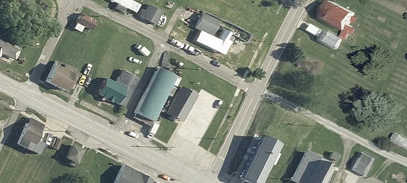 Main St