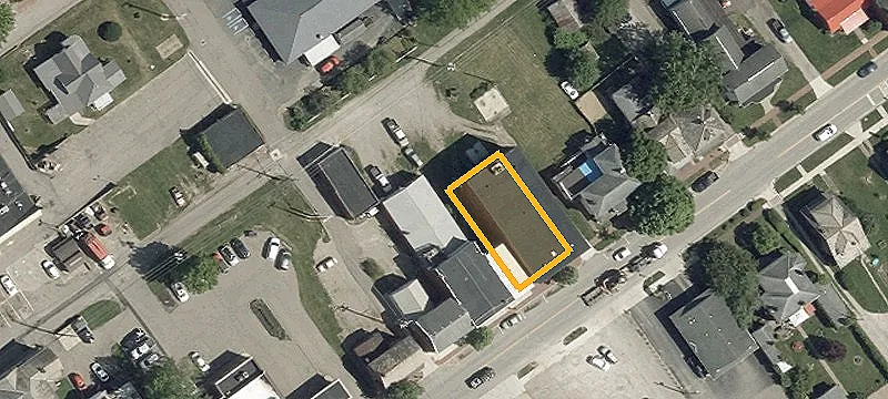 115 Main St