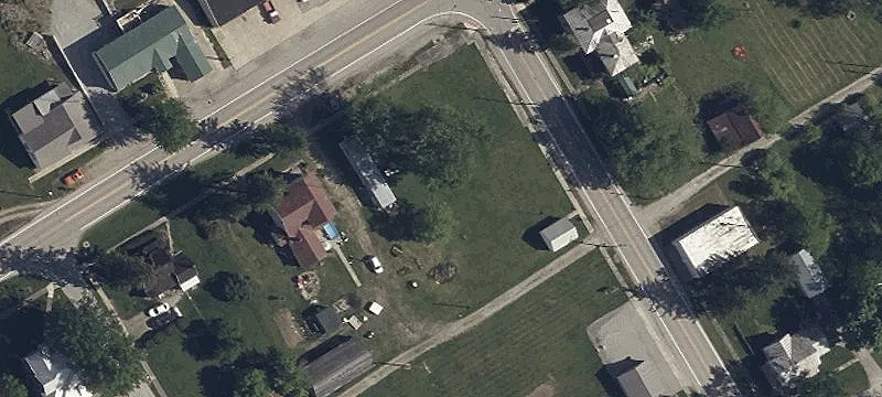 Main St