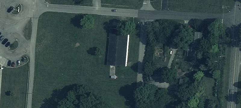 1001 Auburn Ave