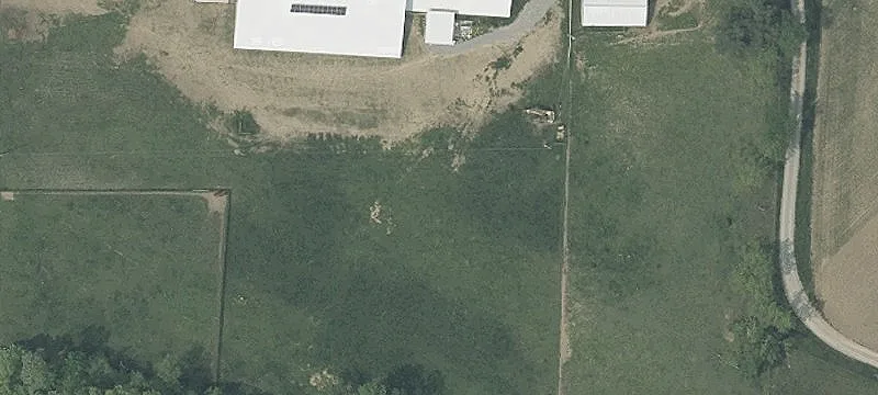 8216 Township Rd 568