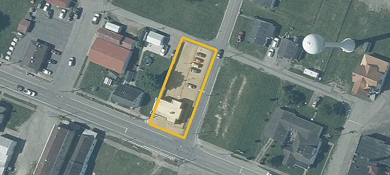 5751 Beaver Pike