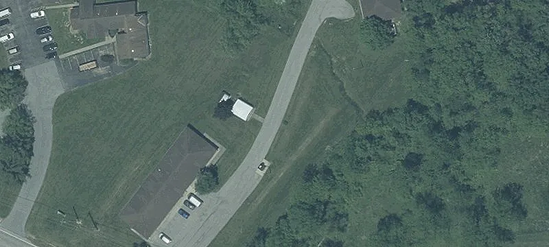 133 Willetsville Pike