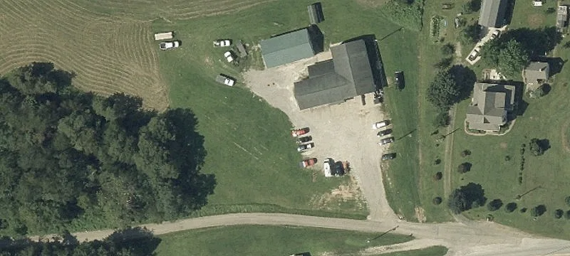 37446 Township Rd 42