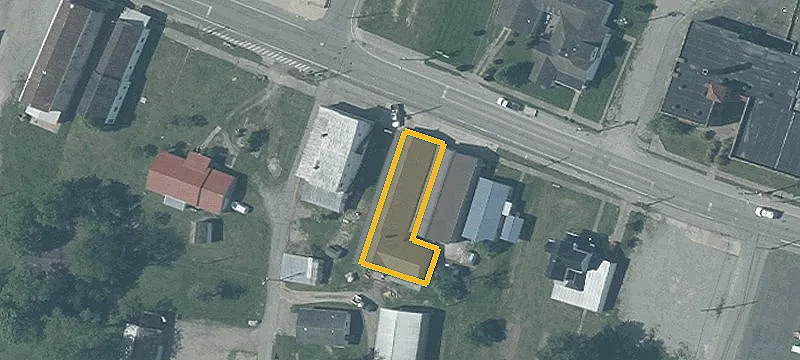 5782 Beaver Pike