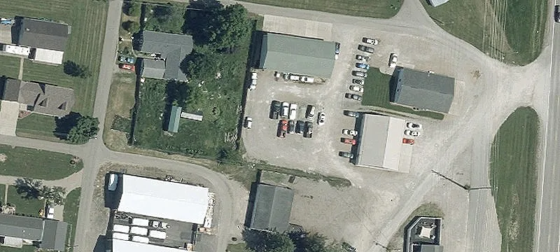 9171 Township Rd 1066