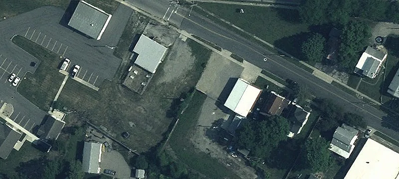 Garfield Ave