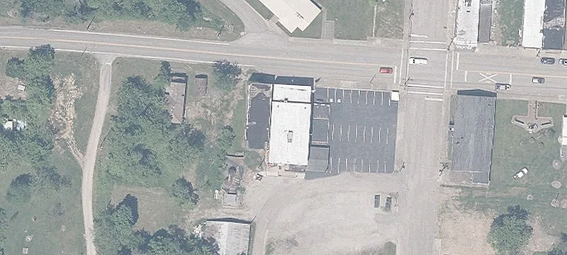Main St