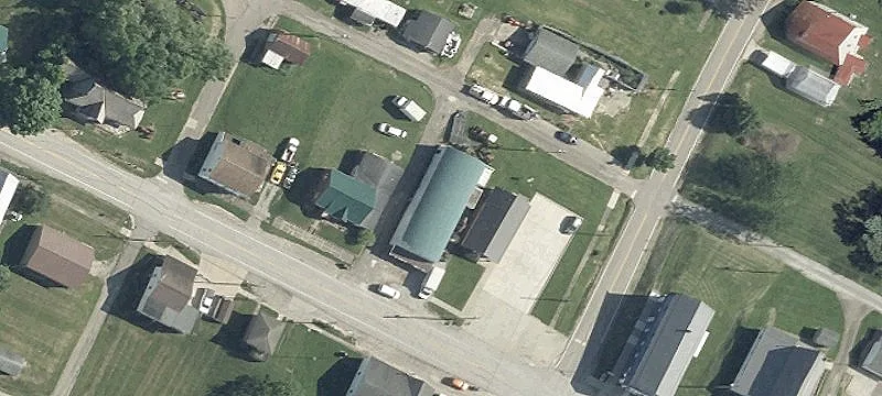 302 Cross St