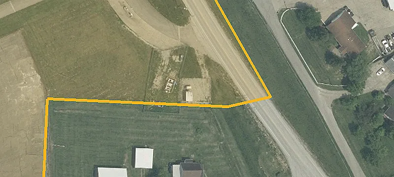 Industrial Hwy