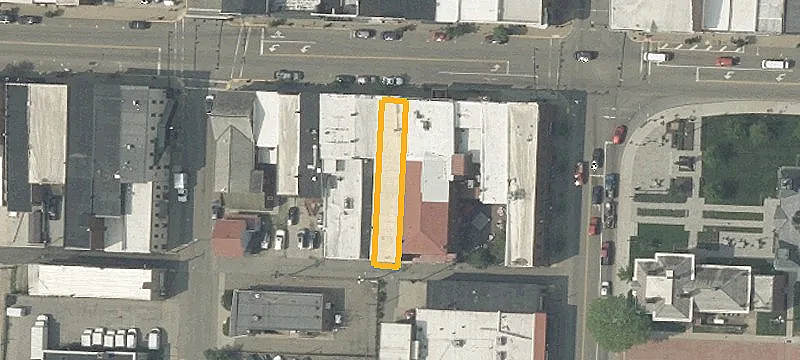 45 Jackson St