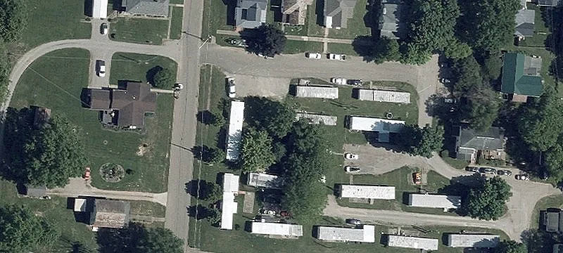 341 Logan N St