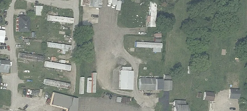 416 Main St