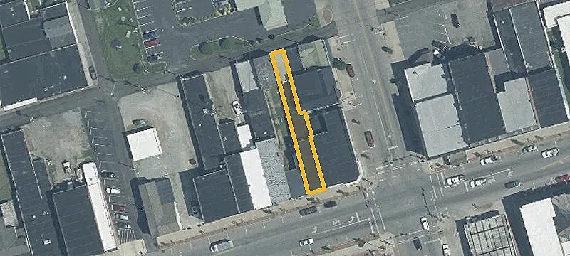309 Jefferson St