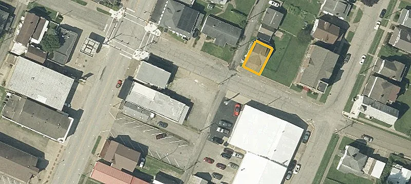 Main St