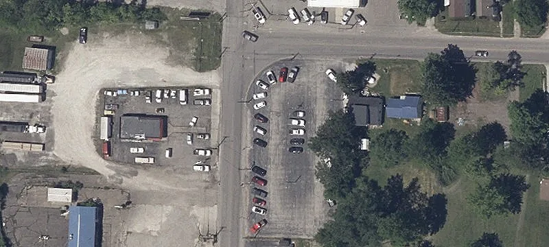 702 Charles St