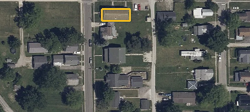 1016 Wingert 1018th 1020th St