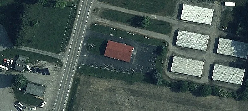 1770 Us Hwy 68th N