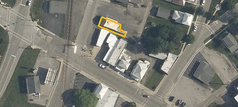 209 Sycamore St