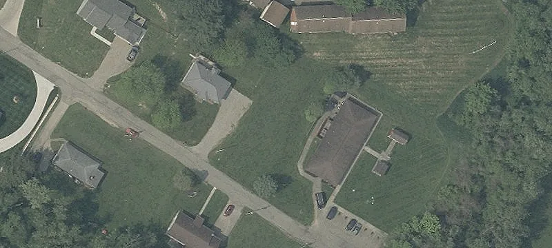 215 Burton Dr