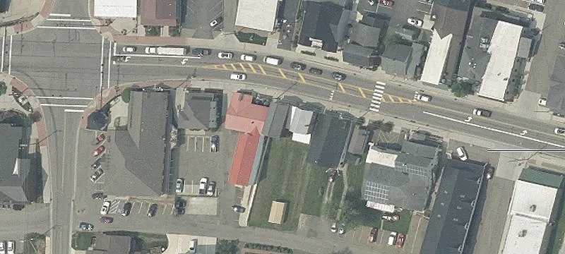 4840 Main St