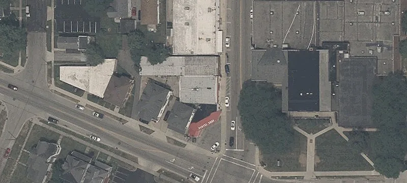 Shannon St