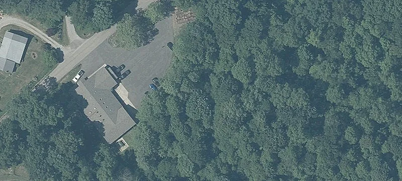 640 Mt Zion Rd