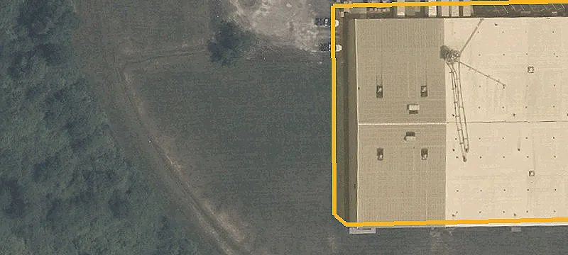 1275 Industrial Dr
