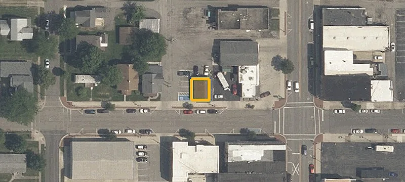 112 Buckeye Ave