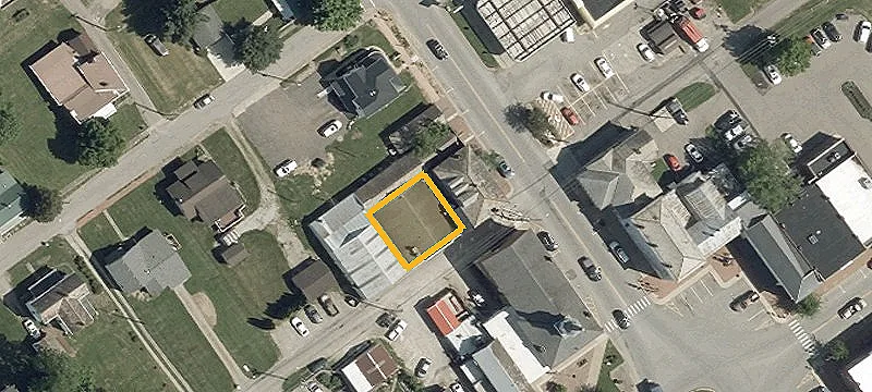 103 Columbus St