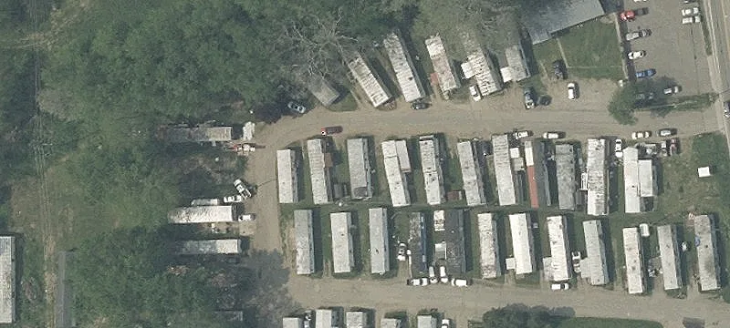 800 Washington St Lot, Unit 23