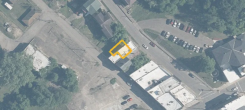 116 Mulberry Ave