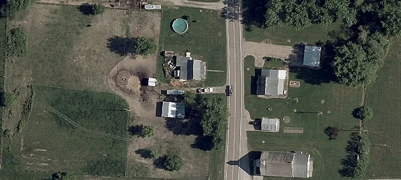 16255 State Rte 37th E