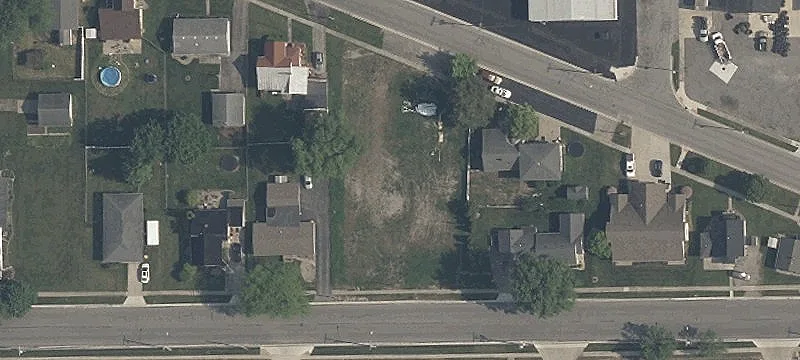 1320 Agner St