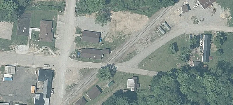 Coalton, OH 45621