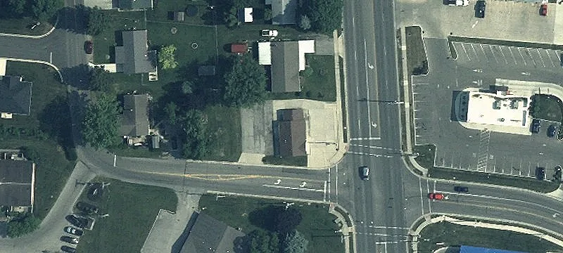 1534 Main St