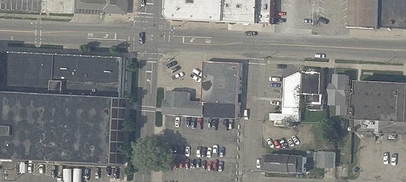 601 Walnut St