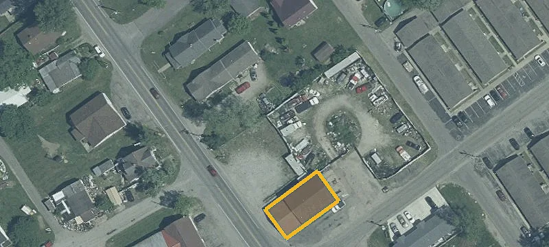 Nn St, Unit 12