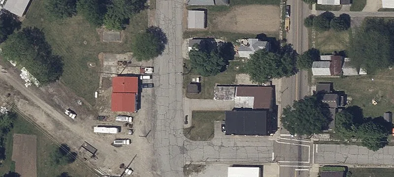 101 Main St