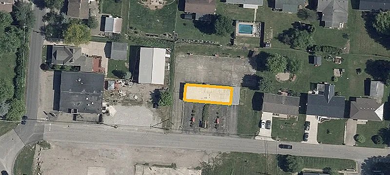 606 Ml St