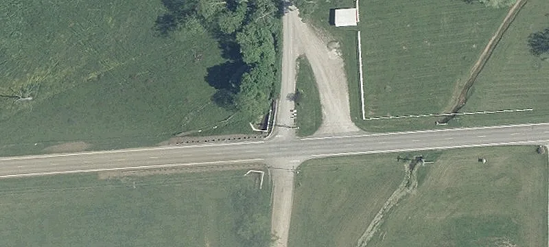 Leatherwood Rd