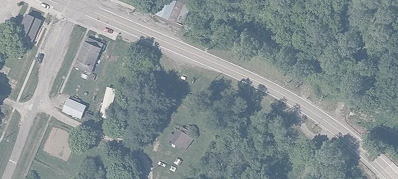 Main St, OH