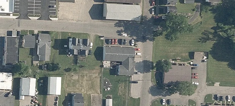 231 Pne St