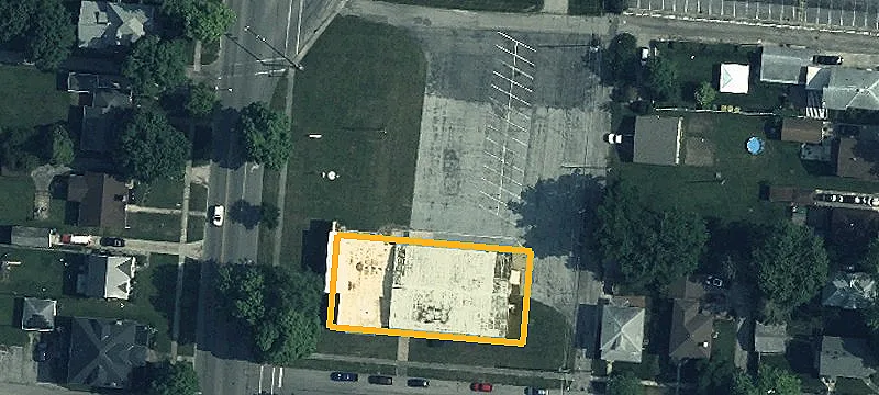 600 Main St
