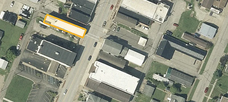 134 Main St