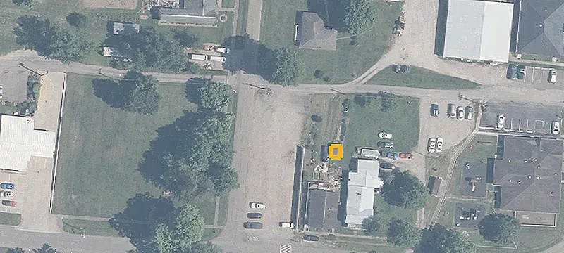 416 Atwood St