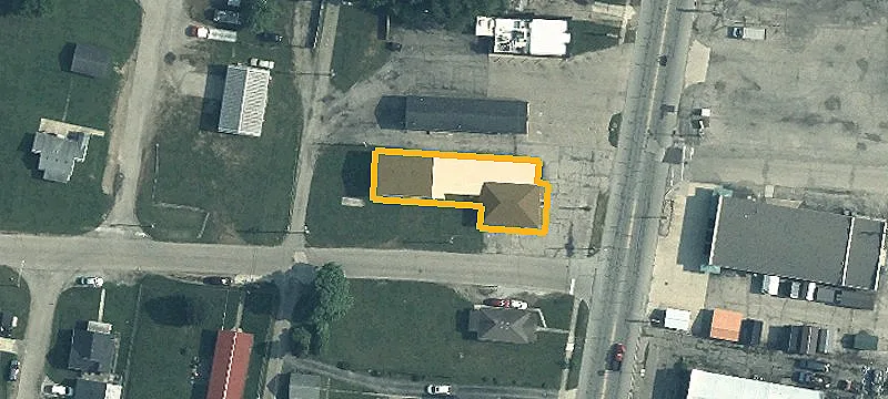 960 Main St