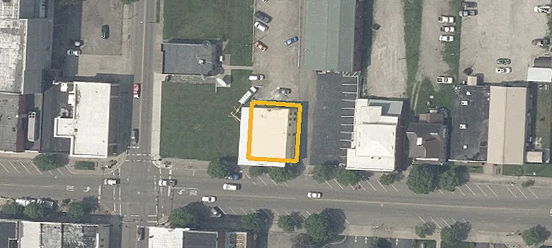616 Main St
